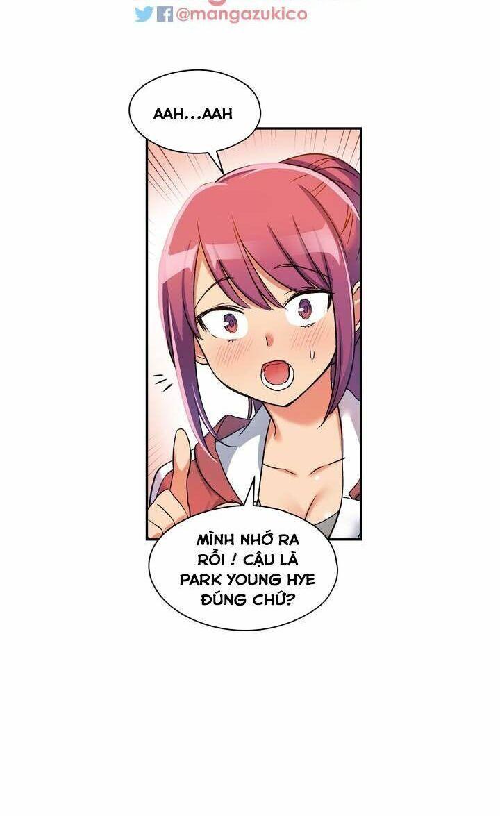 girls marmot chapter 1 22