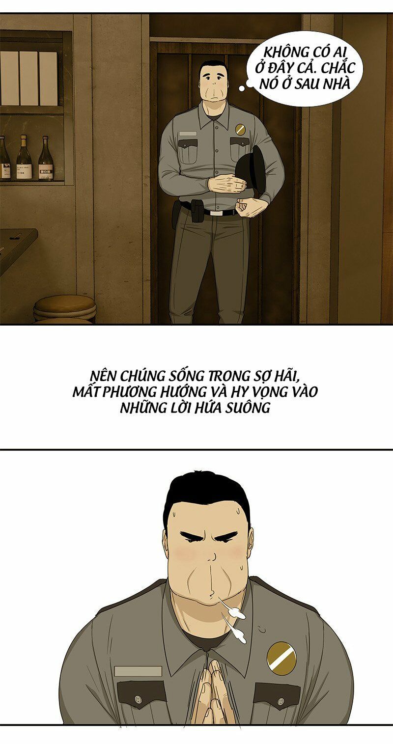 nửa đêm ở poppy land chapter 19 14