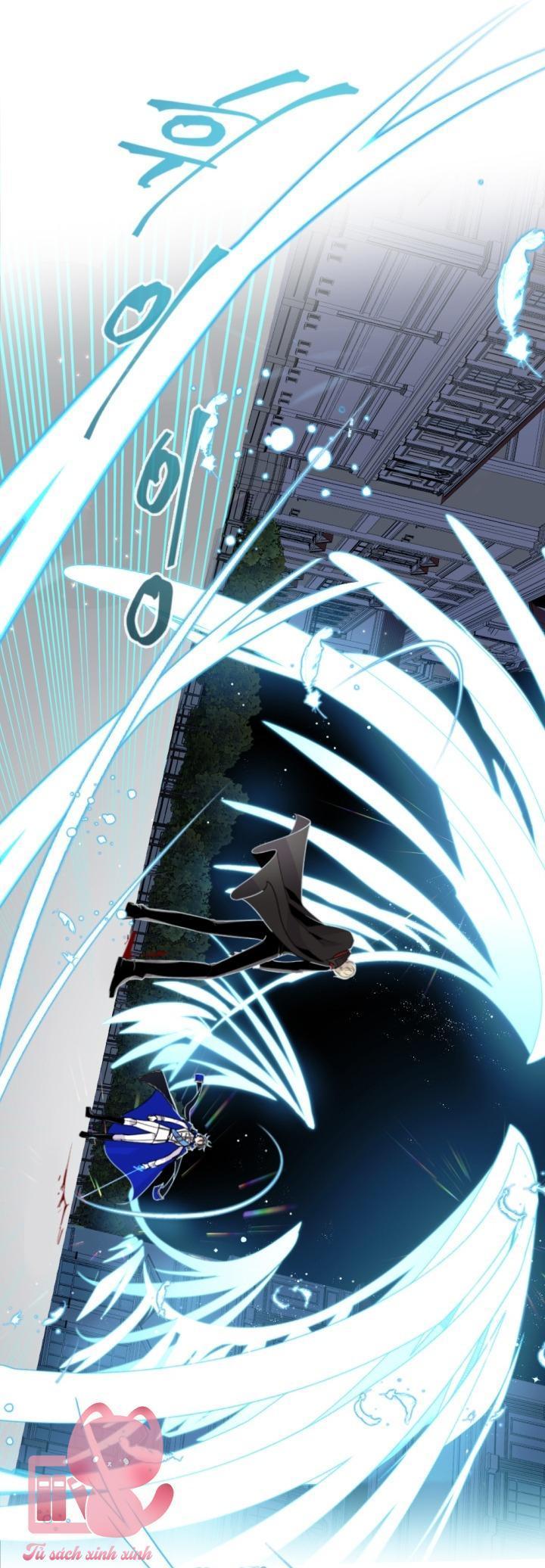 nguyện ước vô vọng của ma nữ chapter 56 6