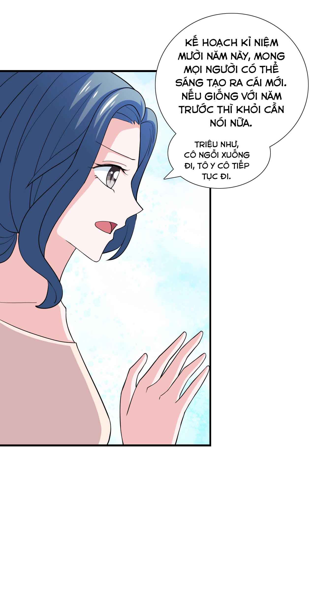 bí mật không thể yêu đương chapter 45 7