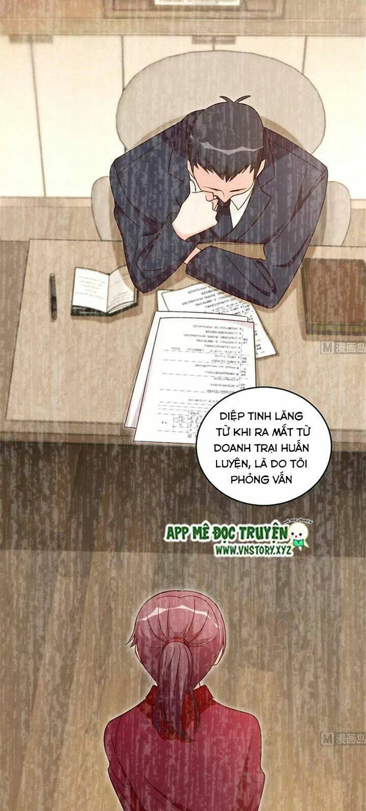 thiên hậu trở về chapter 182 28