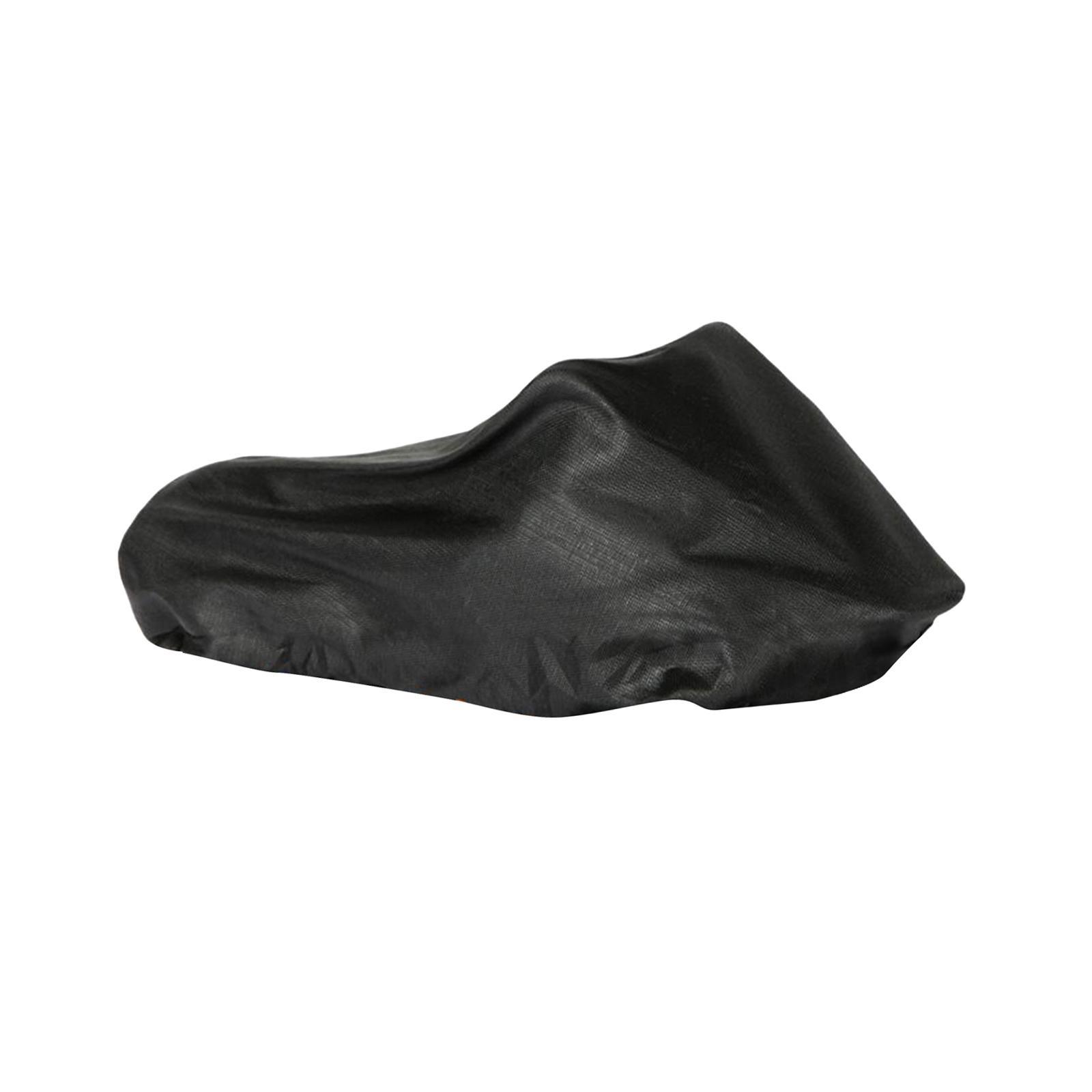 Snow Sled  Rain Snow Cover Protector Outdoor Snowmobile Travel Covers