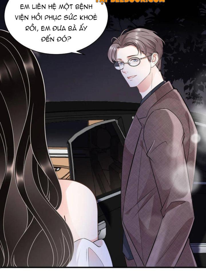 đại tiểu thư có thể có bụng dạ gì xấu chứ! (full) chapter 27 33