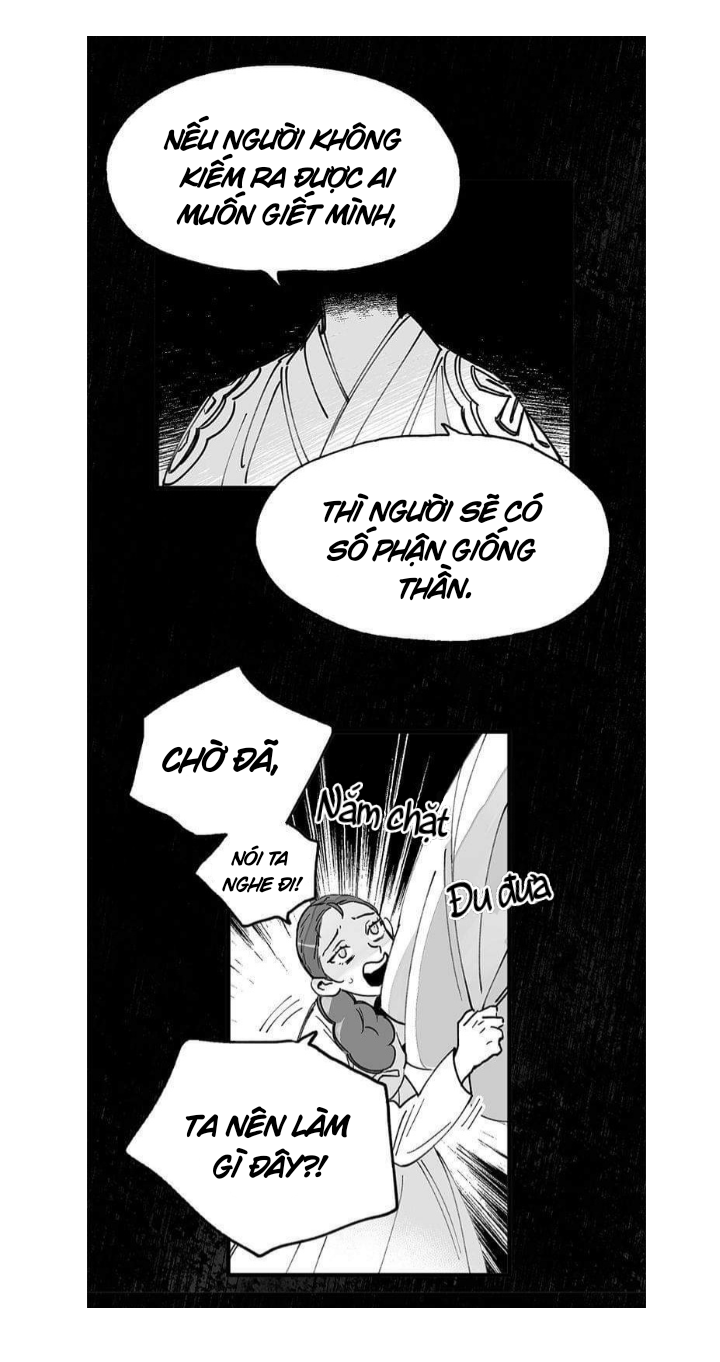 tham vọng quyền lực (full) chapter 26 21