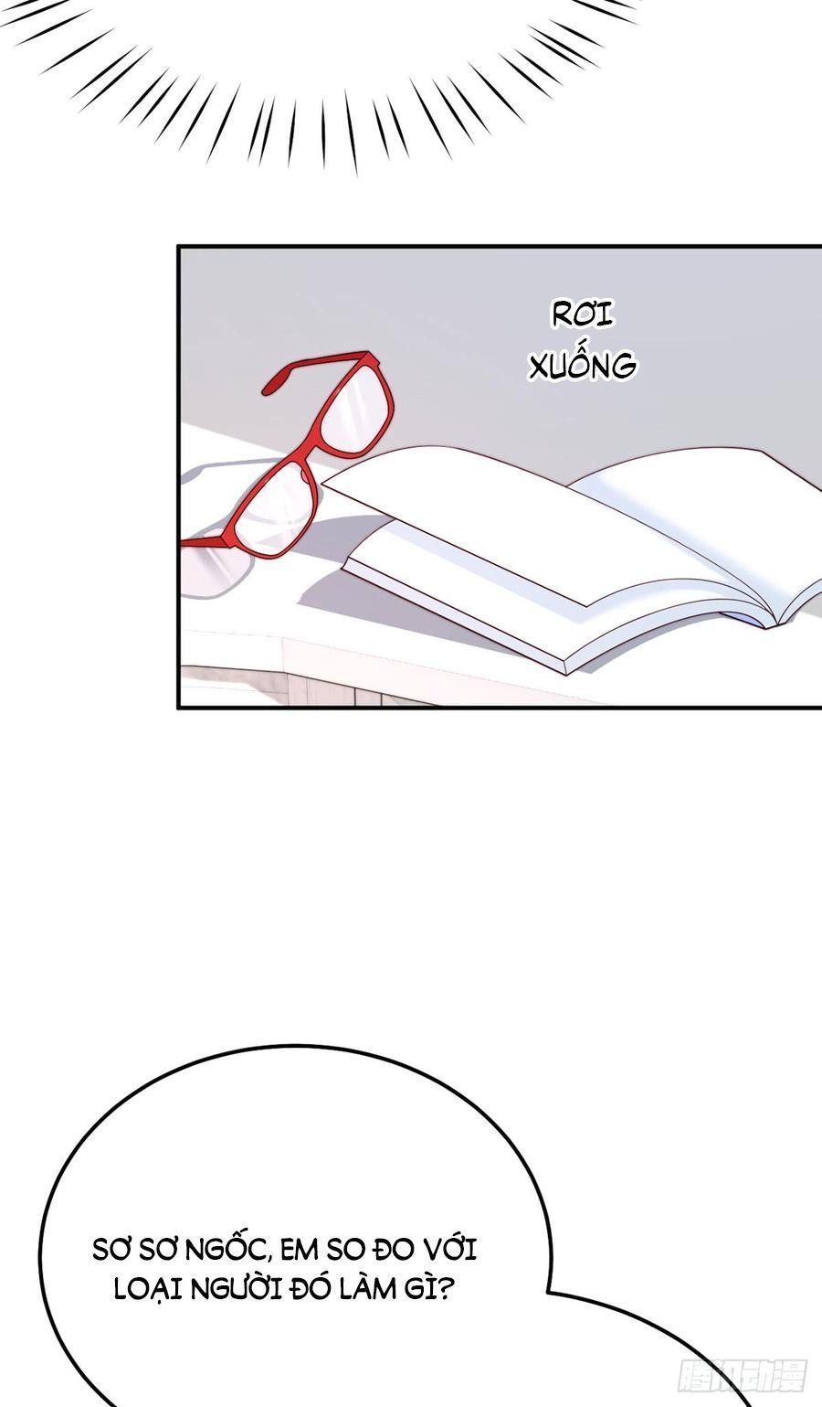 nam thần truy thê chỉ nam chapter 64.1 20