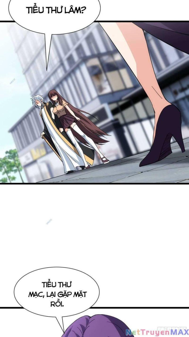 thiên sư chapter 40 27