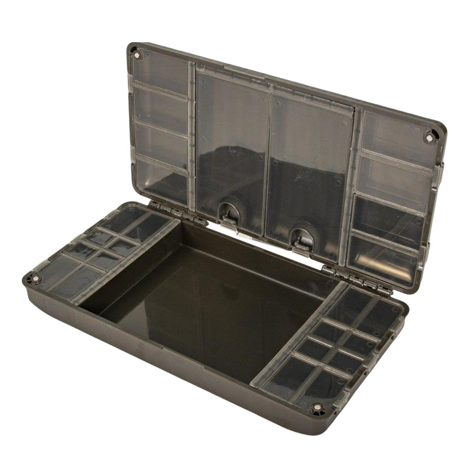 Fishing Box Container Hook Box Portable Gear