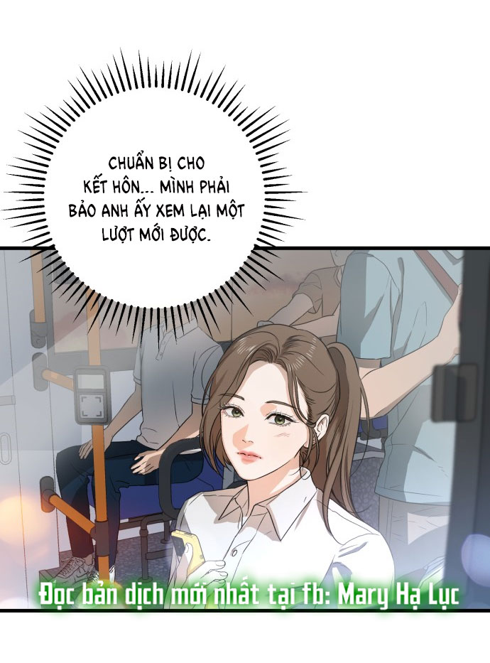 Nóng Lòng Muốn Giày Vò Em chapter 1.2 44