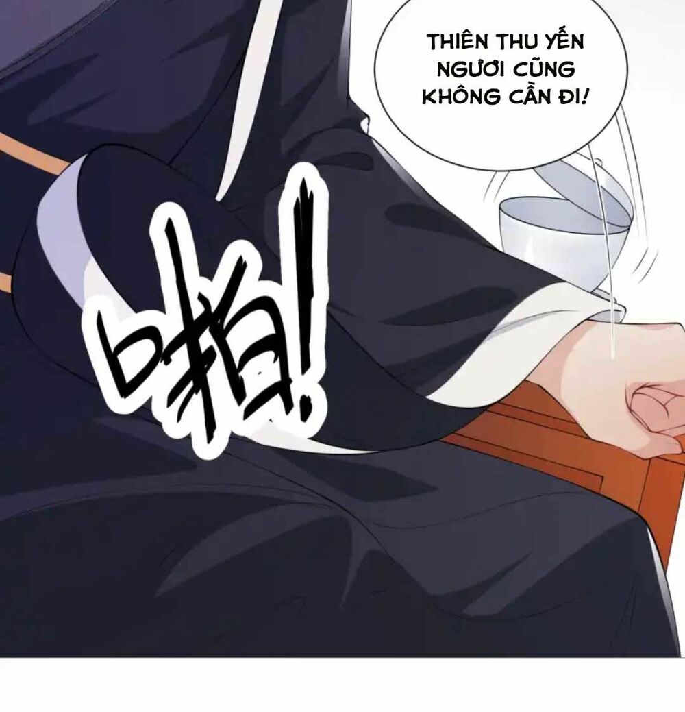 nam thần ai cũng muốn lấy ta chapter 21 6