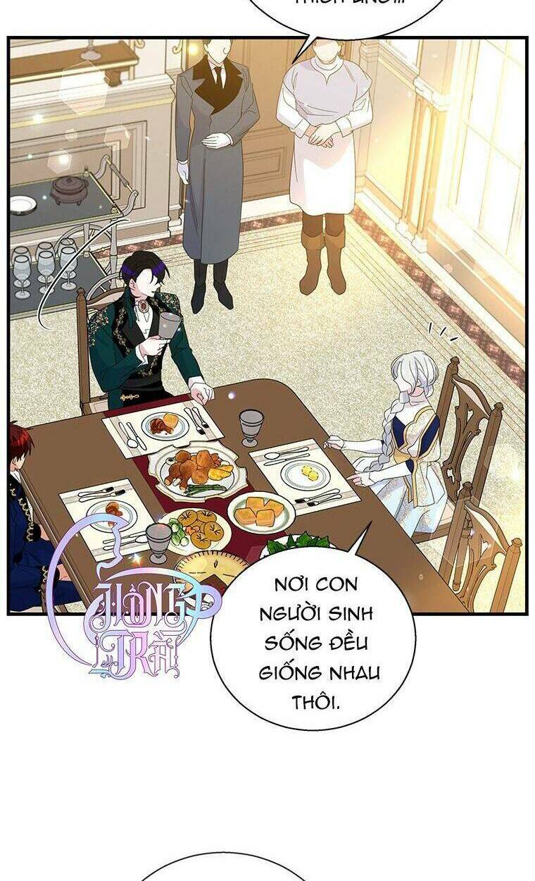 chồng yêu, em muốn đình công! chapter 56 12