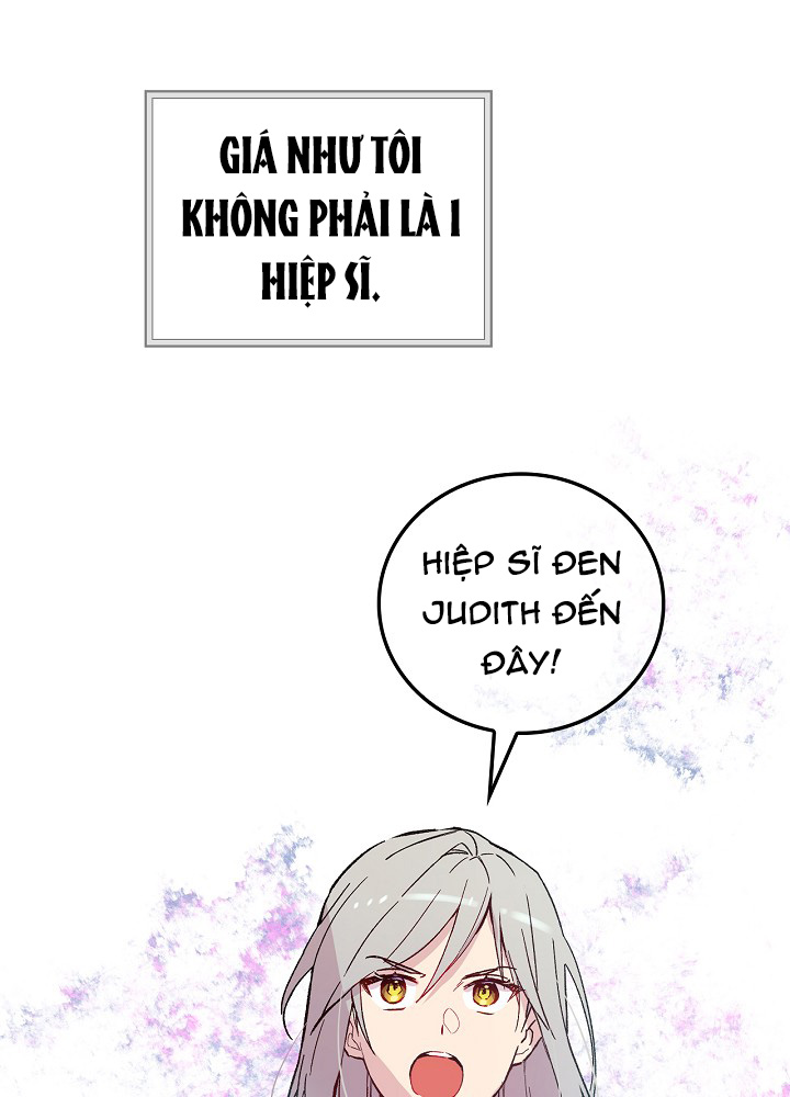 hiệp sĩ đỏ thay đổi rồi?! chapter 1 67