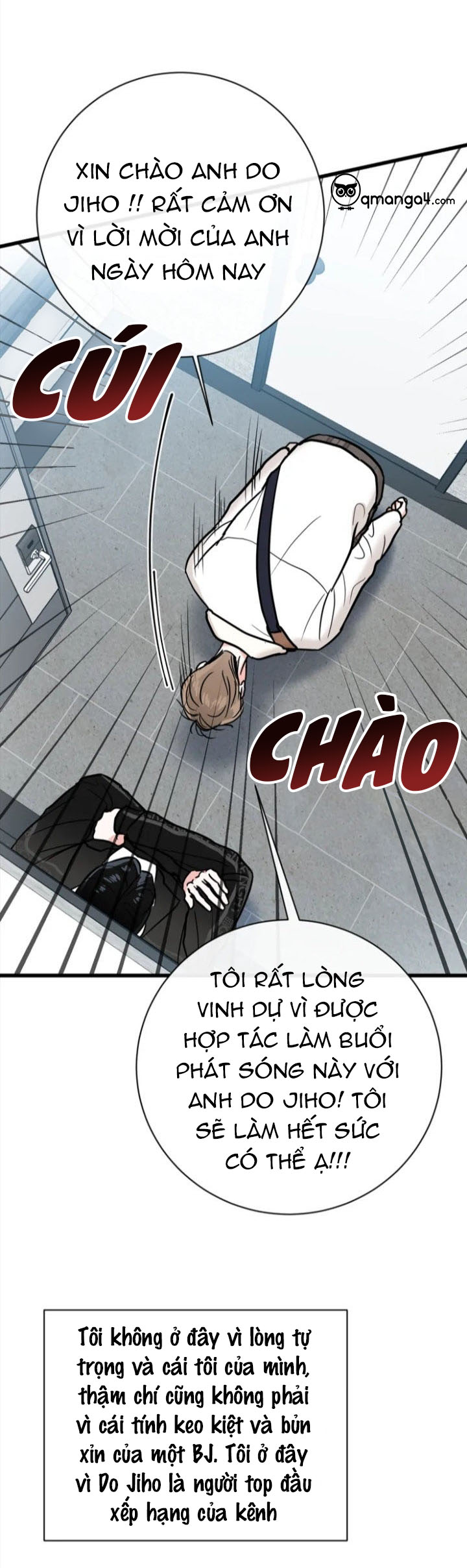 cyber sex on-air chapter 3 2