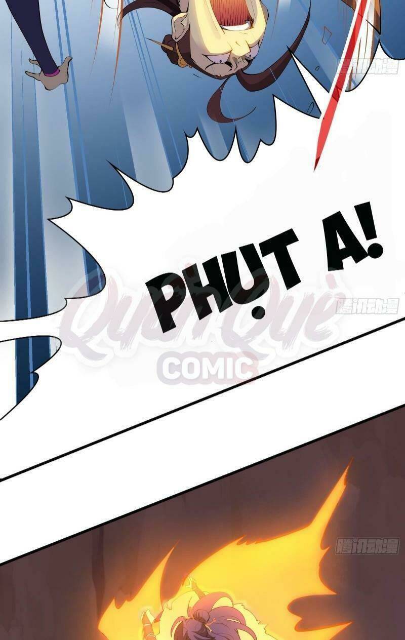 thiên mệnh long thần chapter 17 18