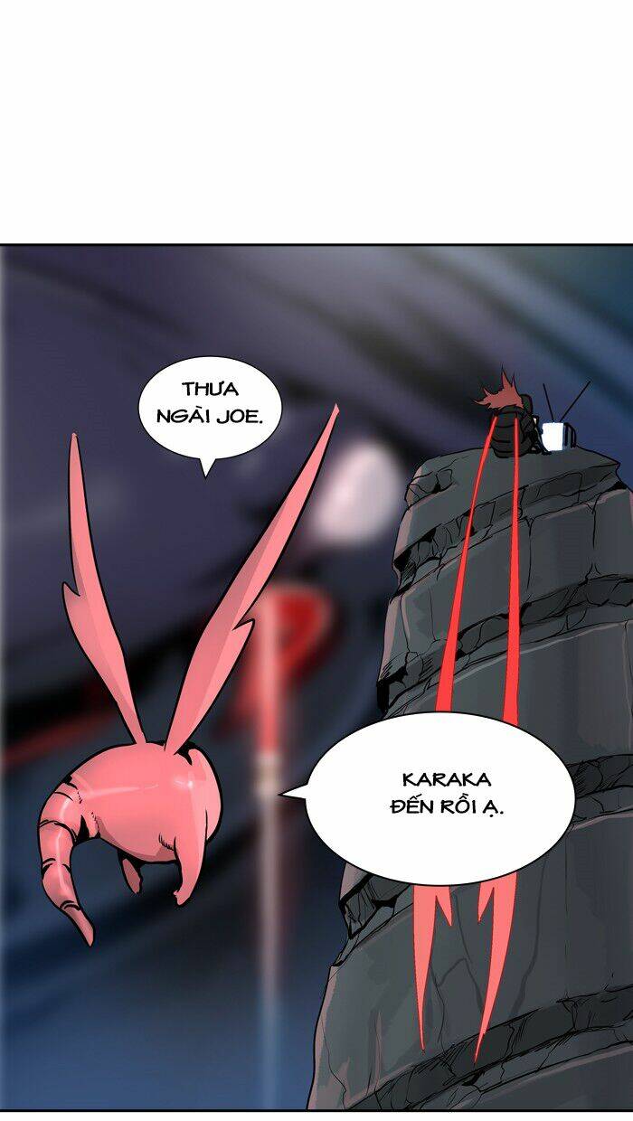cuộc chiến trong tòa tháp chapter 319 75