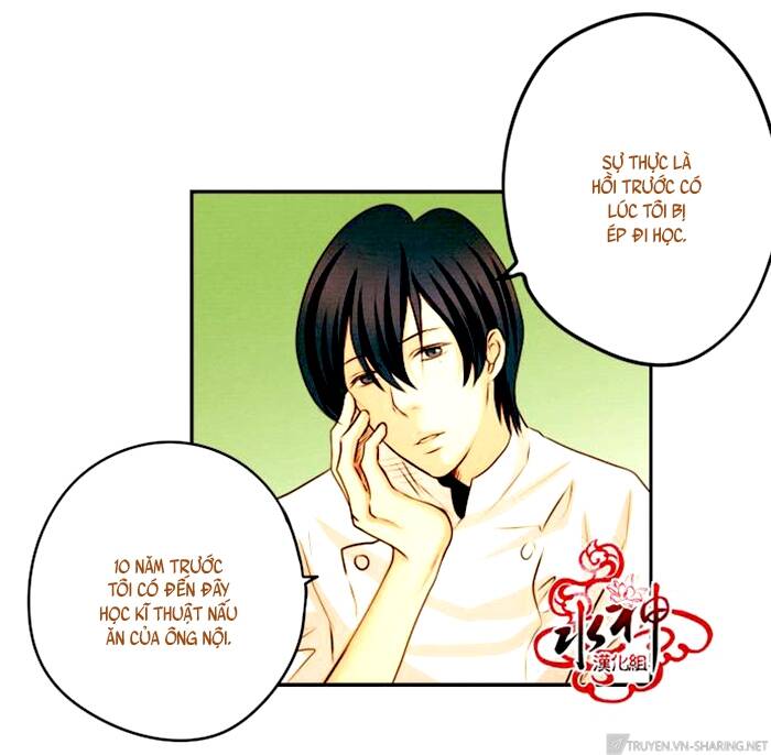 something sweet chapter 9 23