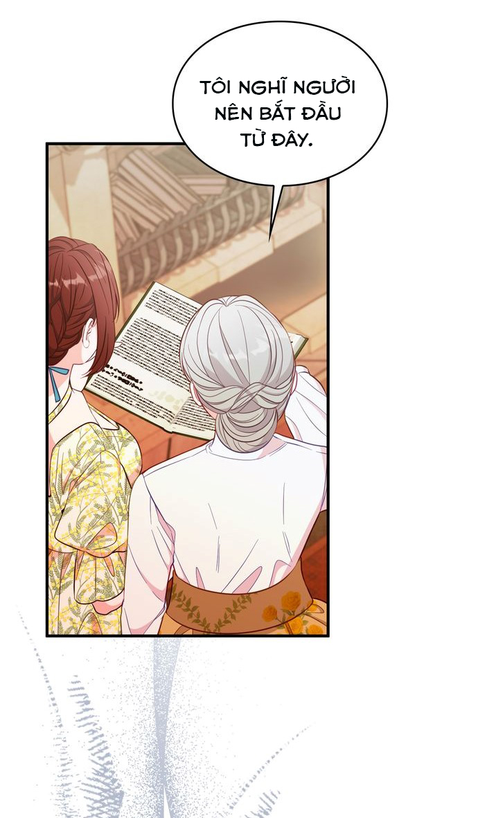 câu chuyện về nữ công tước chapter 71 47