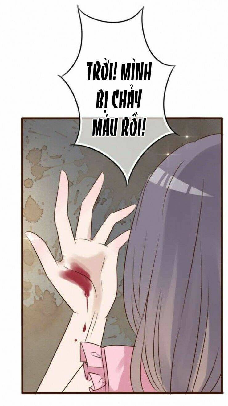 sau con mưa mùa hạ chapter 1 17