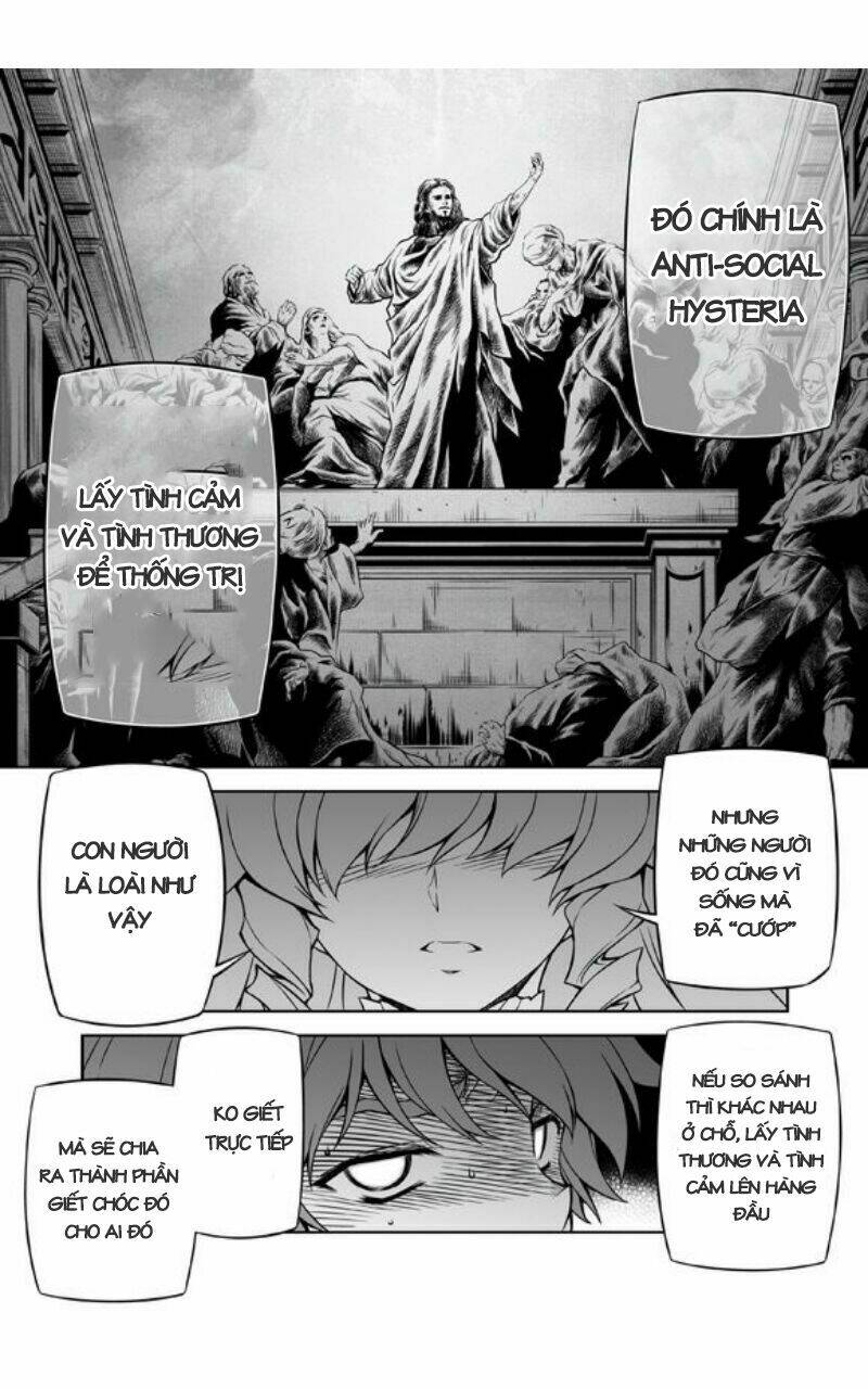 re:birth the lunatic taker chapter 34 10