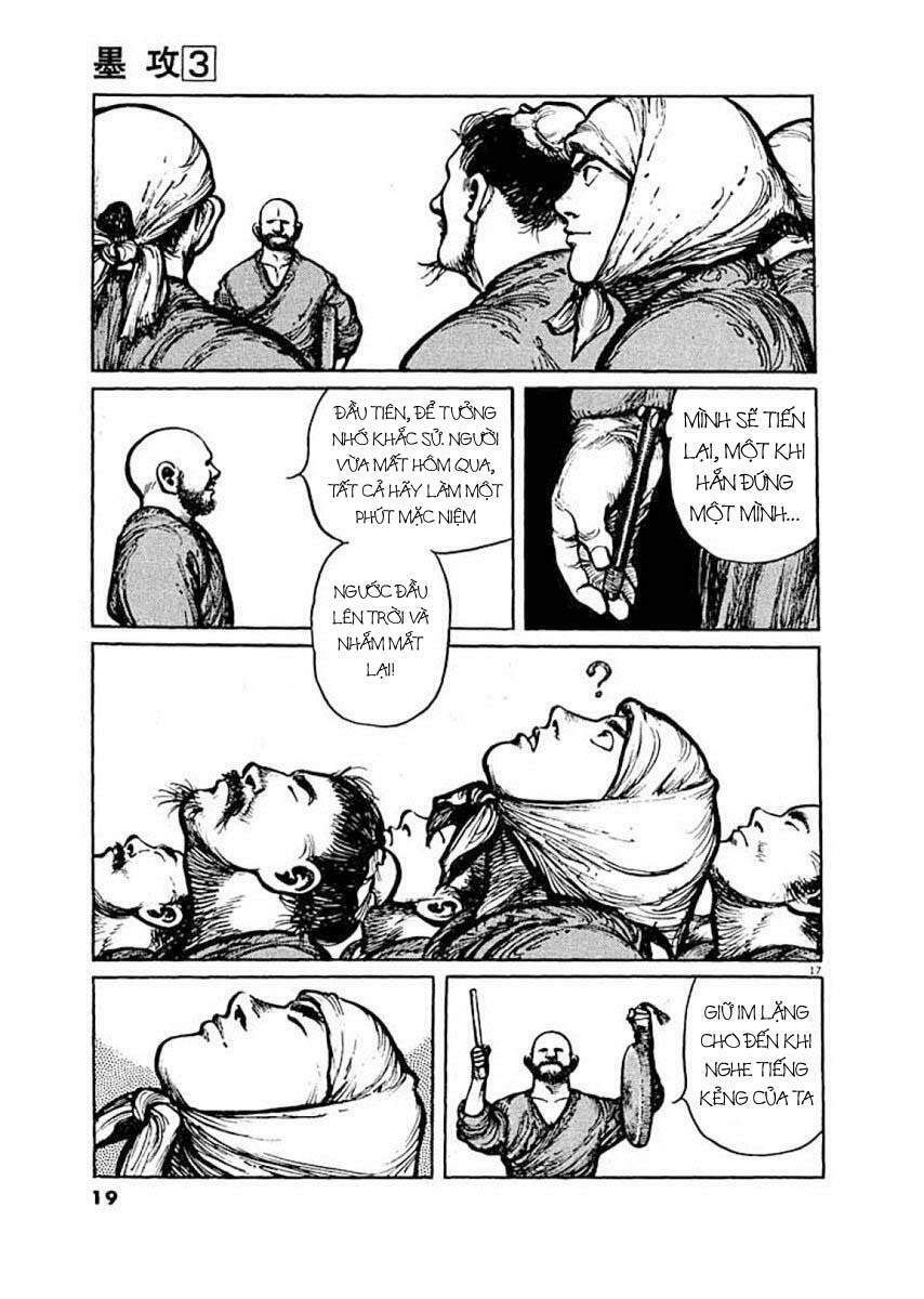 binh pháp mặc công chapter 21 18