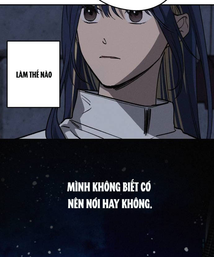 Mối Quan Hệ Đặc Biệt chapter 14.1 14