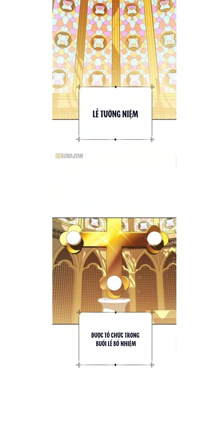 tôi muốn trở thành cô ấy dù chỉ là một ngày chapter 115 20