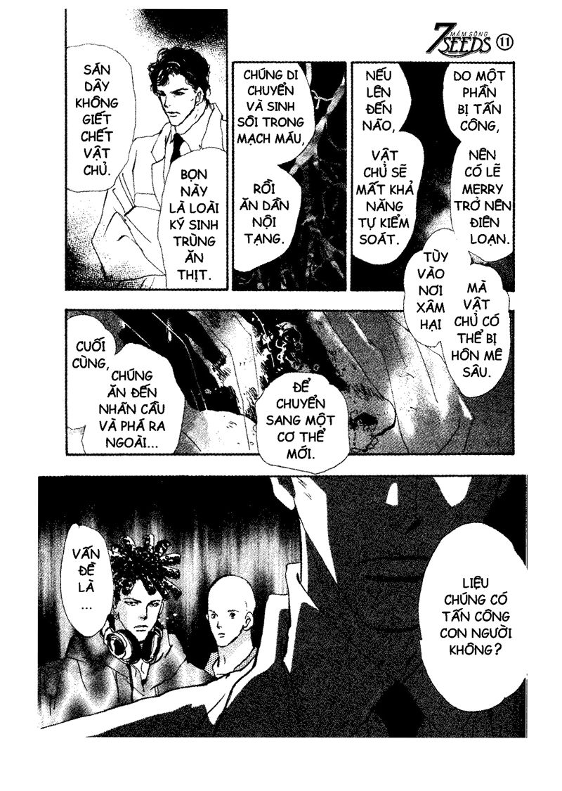 mầm sống chapter 57 17