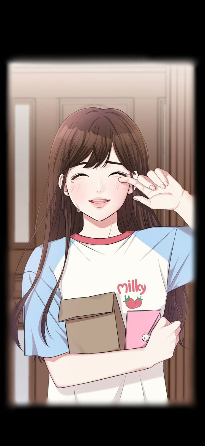 gửi em người đánh cắp những vì sao - to you who swallowed a star chapter 159.1 27