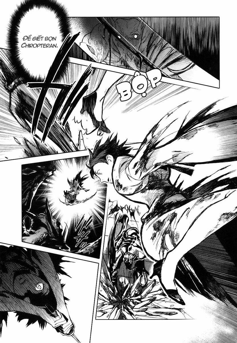 blood+ chapter 8 11