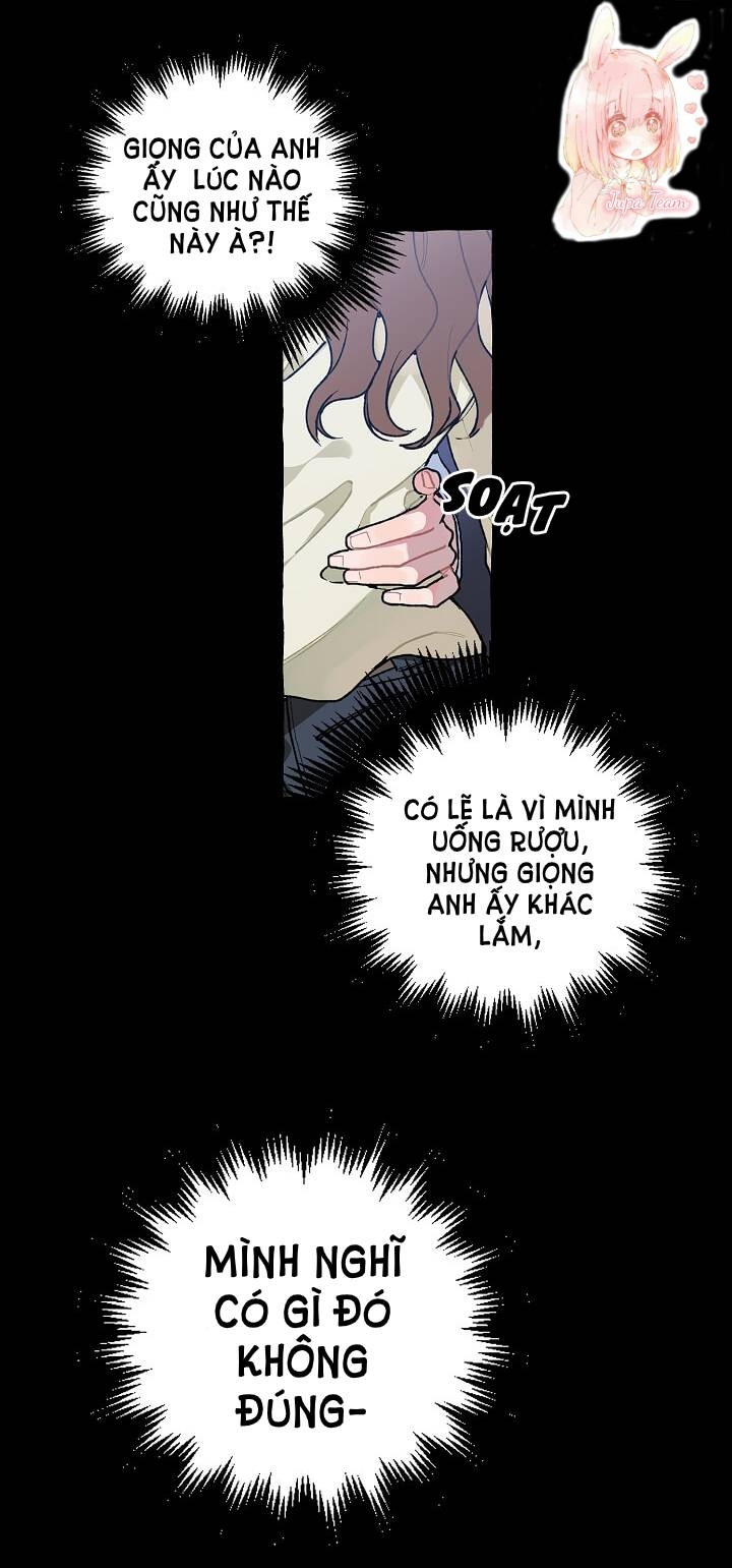 nhân viên mới của masung chapter 0 13