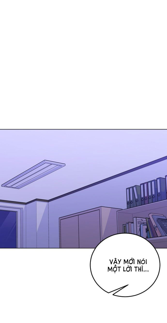 tôi sẽ thay đổi kết cục chapter 5.1 4