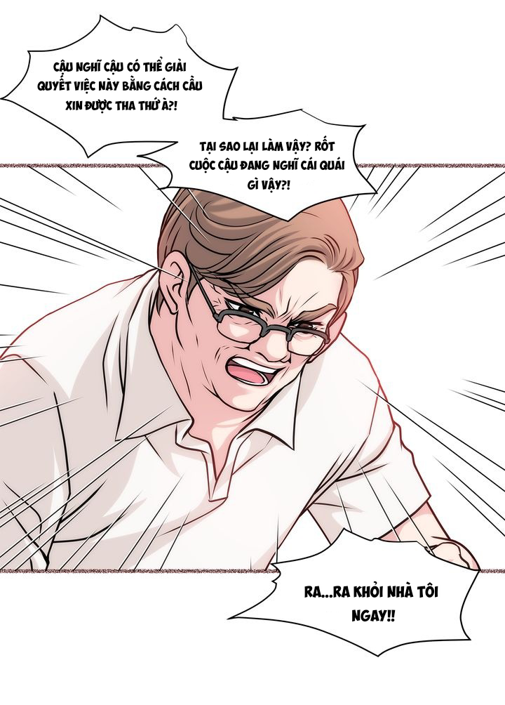 người đàn ông của tôi chapter 16.1 7