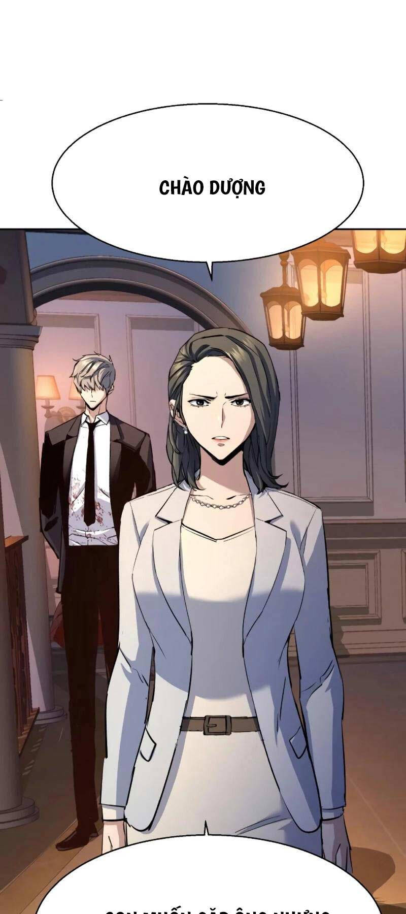 bạn học tôi là lính đánh thuê chapter 184 58