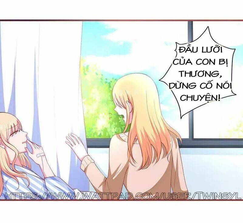 không gả cho tổng tài, gả cho người hầu chapter 77 26