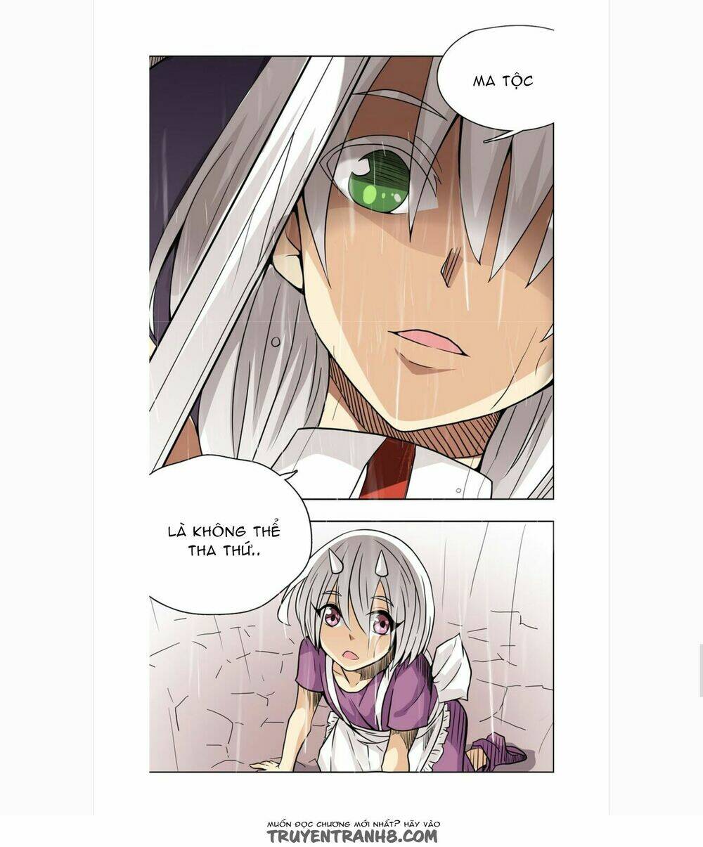 vì tôi là ông chú mở tiệm bán vũ khí chapter 31 19