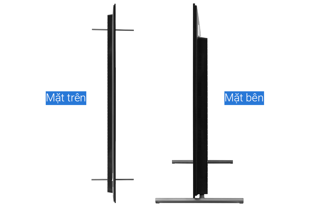 55A80L - Google Tivi OLED Sony 4K 55 inch XR-55A80L - Hàng chính hãng - Chỉ giao HCM