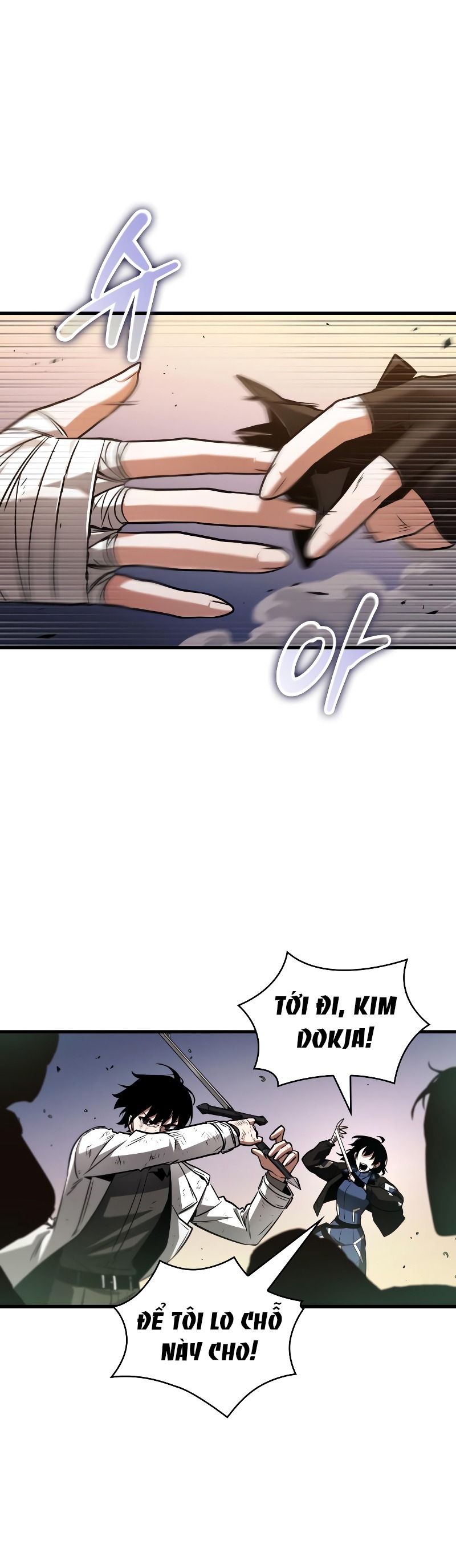 toàn trí độc giả - omniscient reader chapter 200.1 11