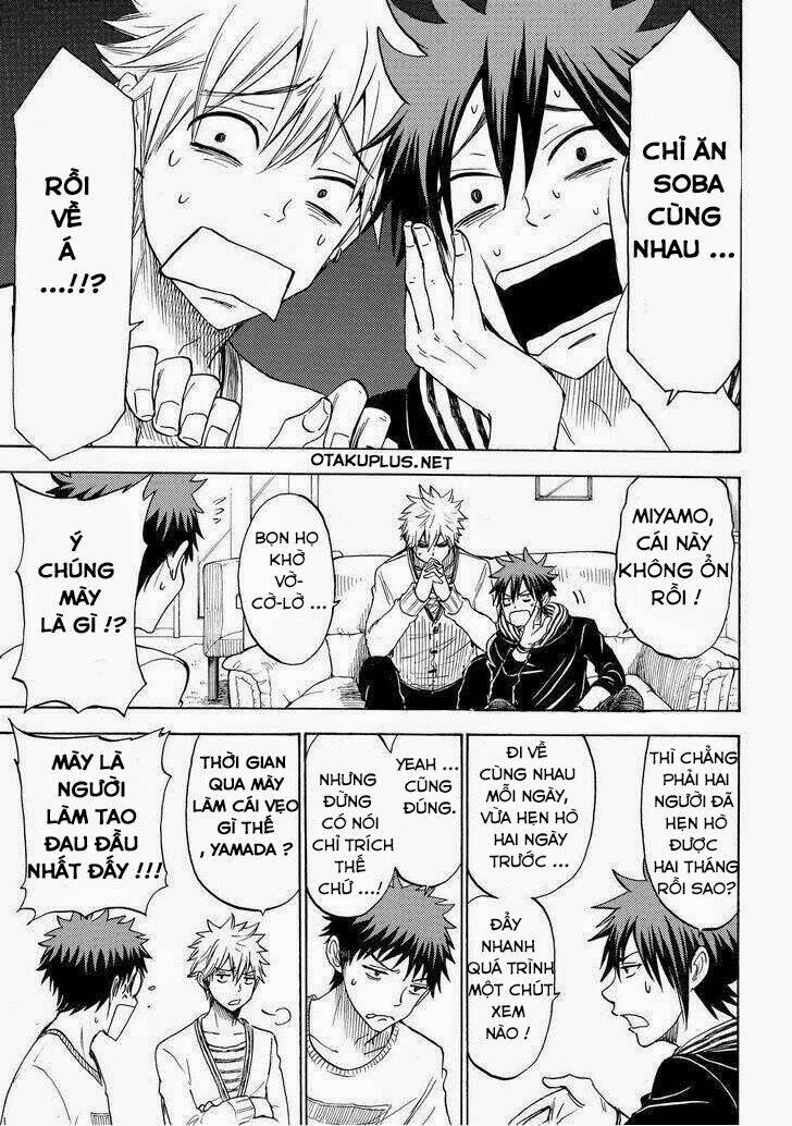 yamada và thất đại ma nữ chapter 120 11