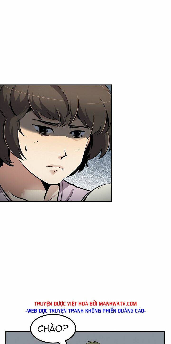 điều tra viên chuyển sinh chapter 75 23