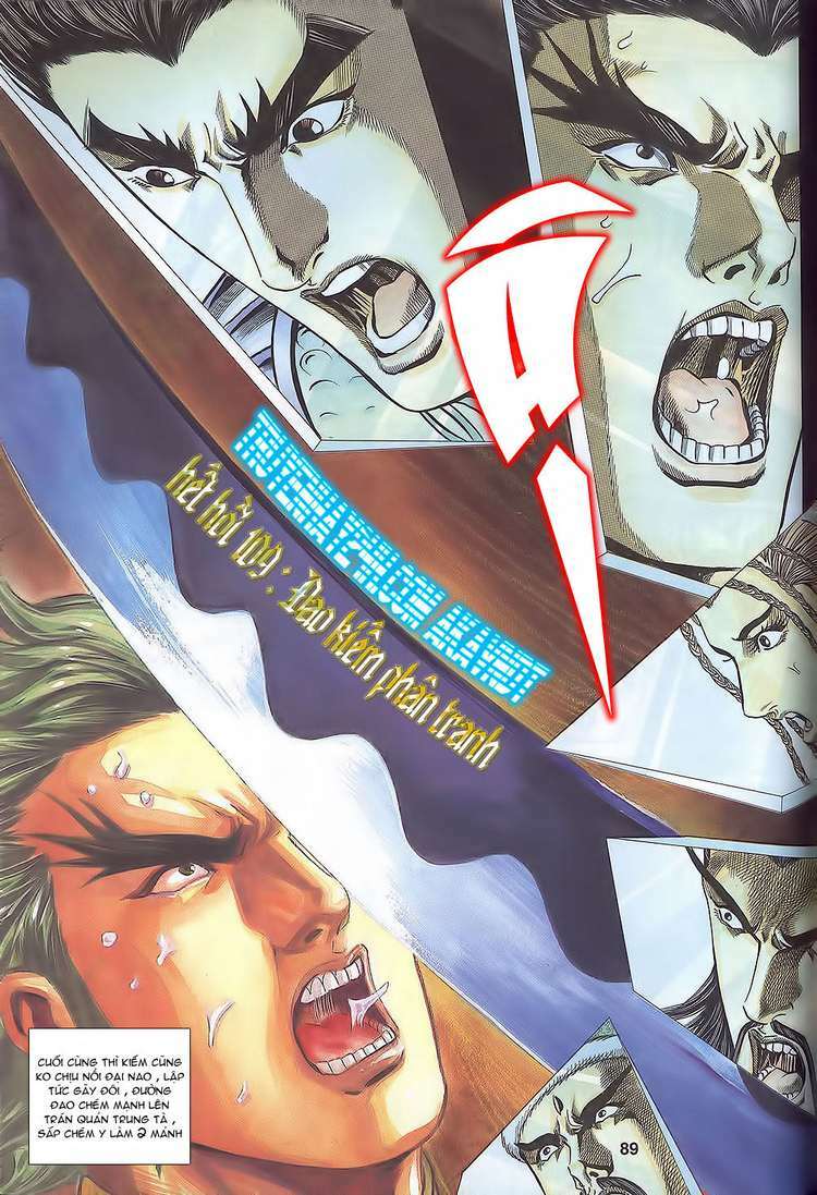 tầm tần ký chapter 109 29