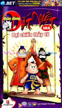 thần đồng đất việt chapter 162 1