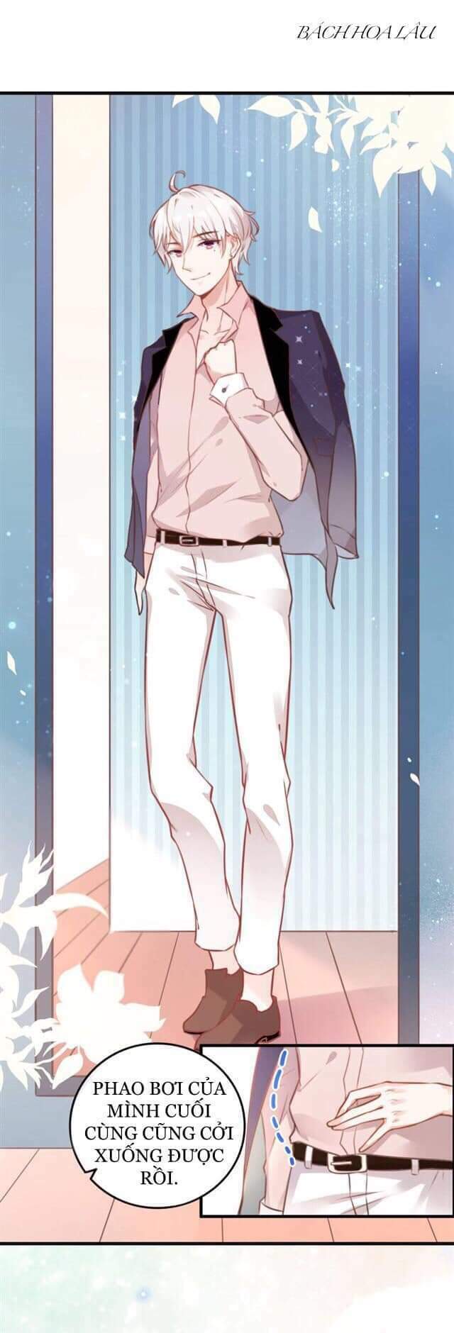 bỉ chi tì sương chapter 7 1