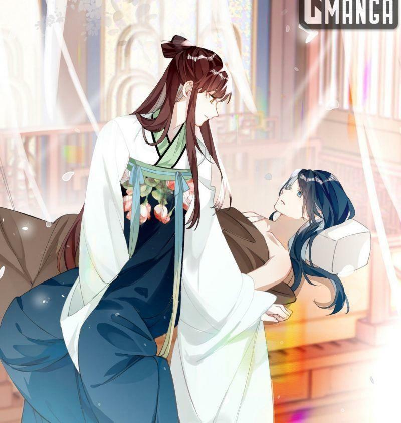 phế vật công chúa muốn nhặt chồng chapter 22 43