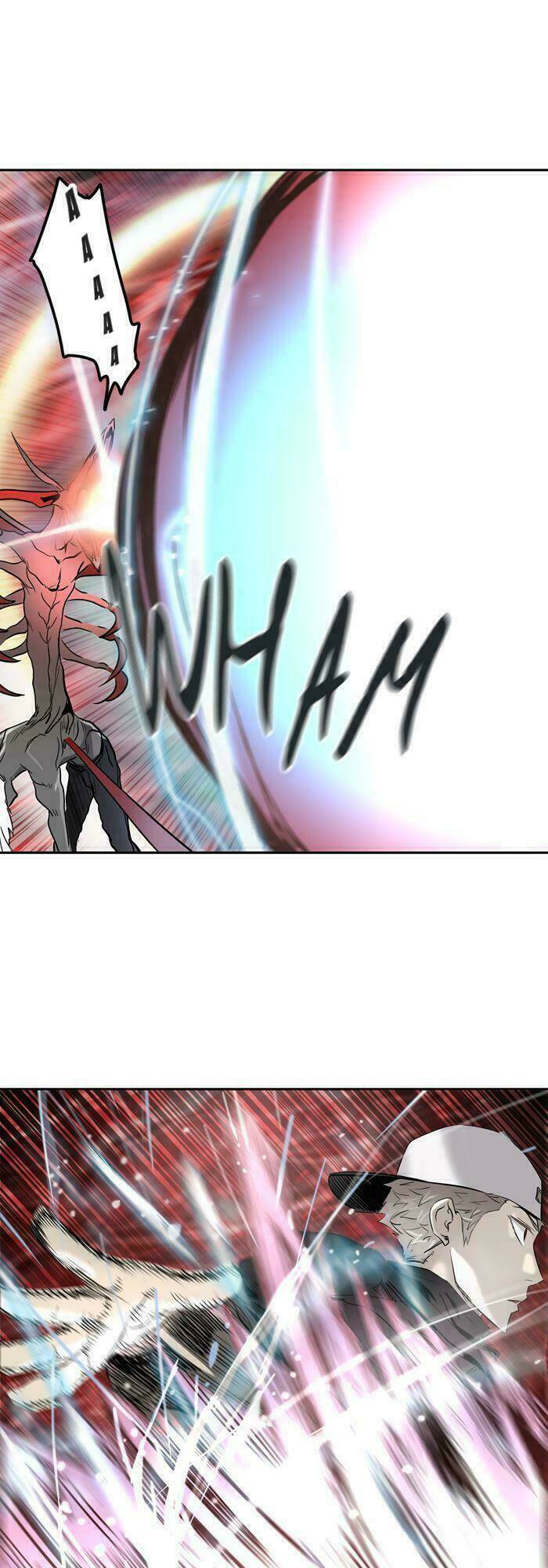 cuộc chiến trong tòa tháp chapter 333 64