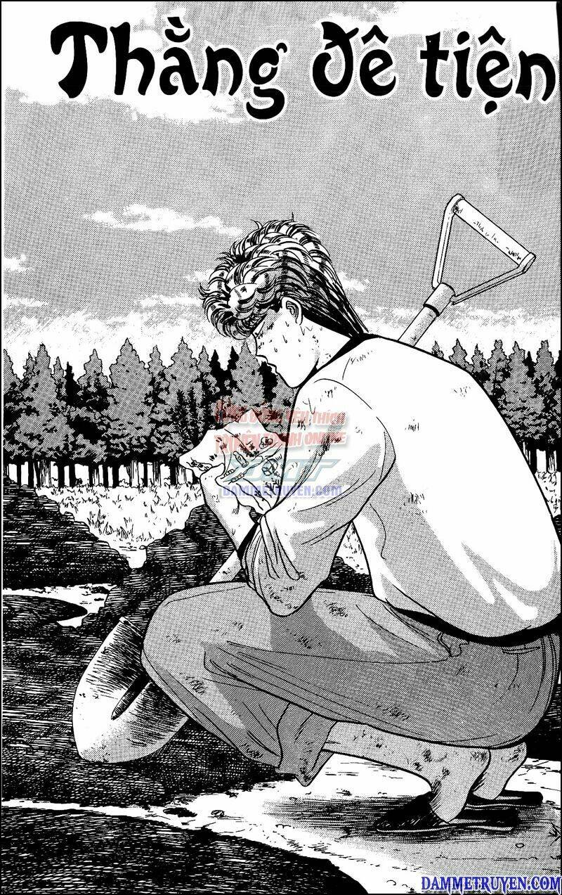 kyou kara ore wa - cặp bài trùng chapter 80 2