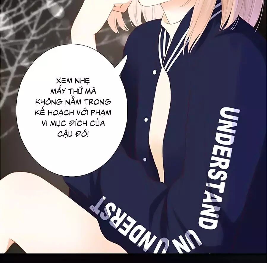 hoa chưa nở rộ chapter 21 46