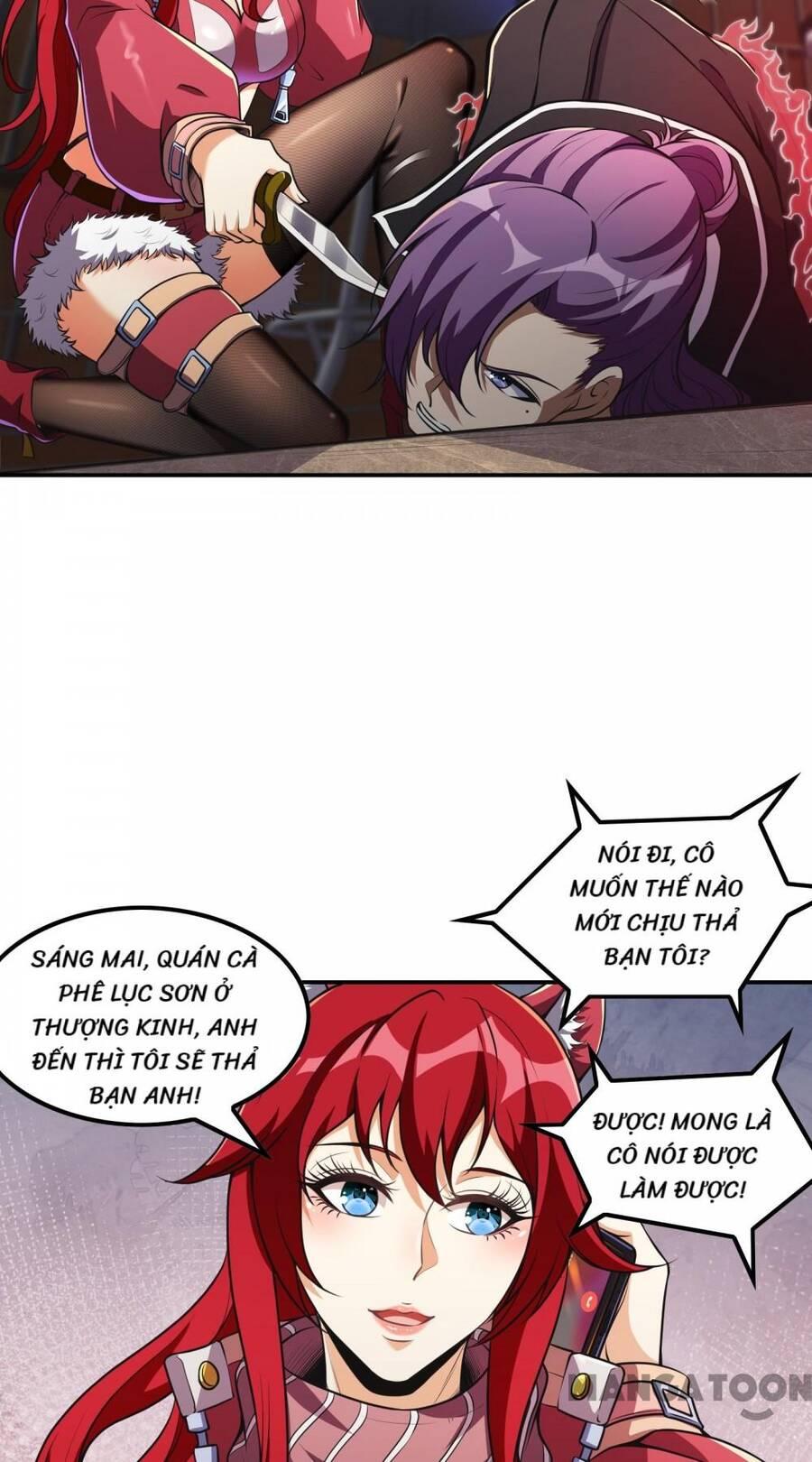 Đệ Nhất Ở Rể chapter 105.2 3