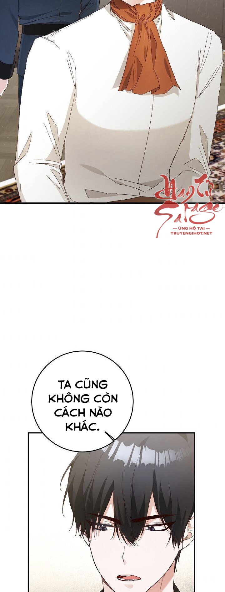 lý do nàng ấy sống như 1 ác nữ chapter 26 19