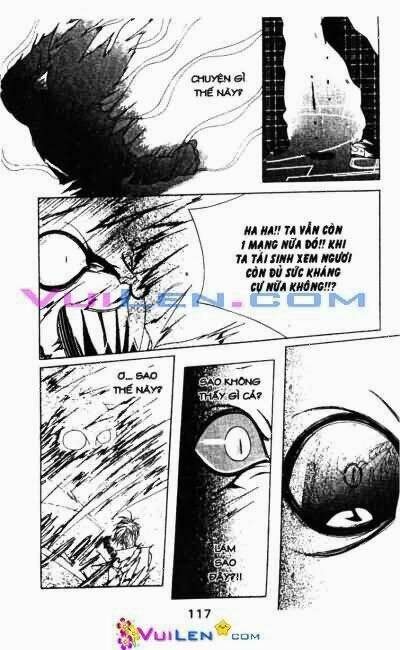 bí mật học viện cross chapter 6 117