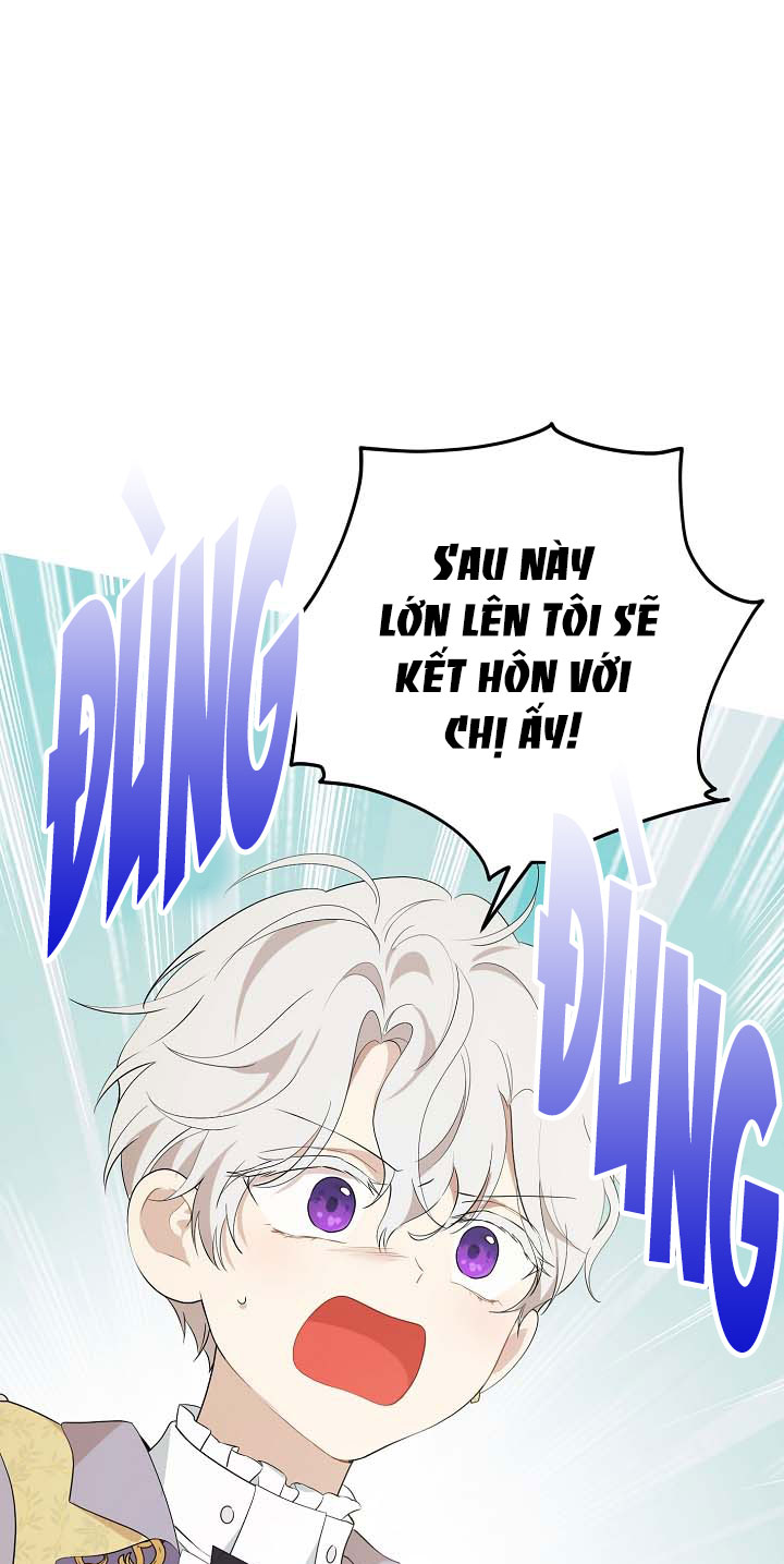 những kẻ ám ảnh điên cuồng tôi chapter 0 42