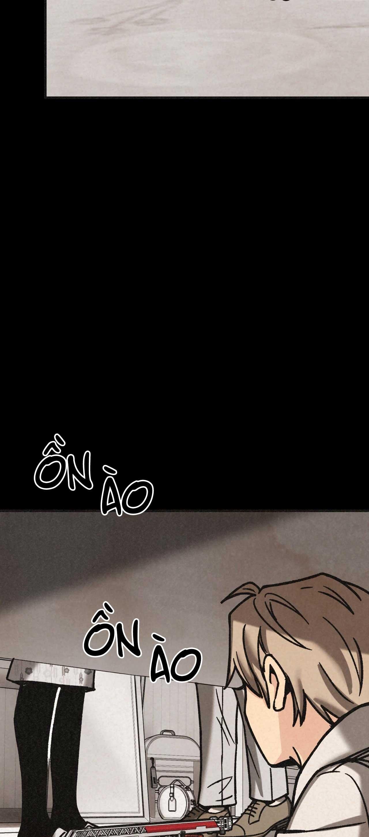 băng đảng samgeori chapter 31 40